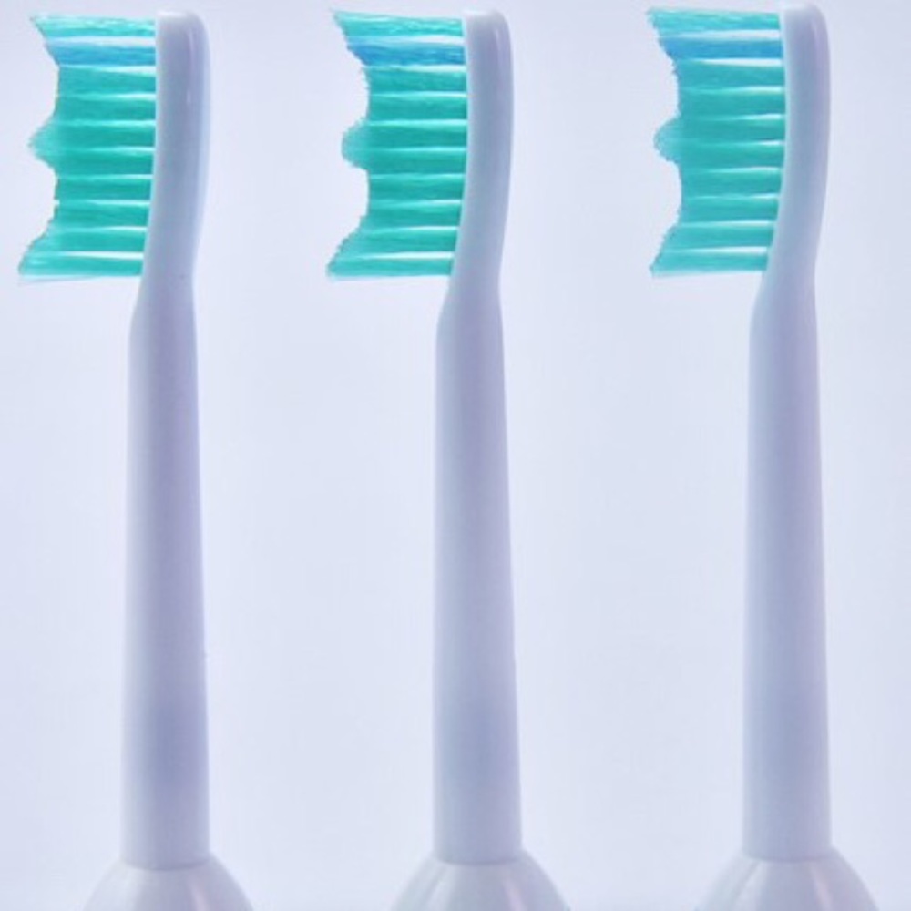 Philips Sonicare Compatible Toothbrush Heads